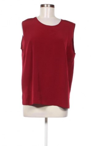 Damski top Unbranded, Rozmiar L, Kolor Czerwony, Cena 20,99 zł