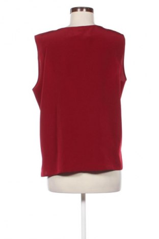 Damski top Unbranded, Rozmiar L, Kolor Czerwony, Cena 20,99 zł