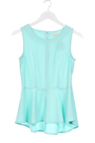 Дамски топ Unbranded, Размер S, Цвят Син, Цена 2,55 €