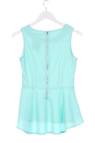 Дамски топ Unbranded, Размер S, Цвят Син, Цена 2,55 €