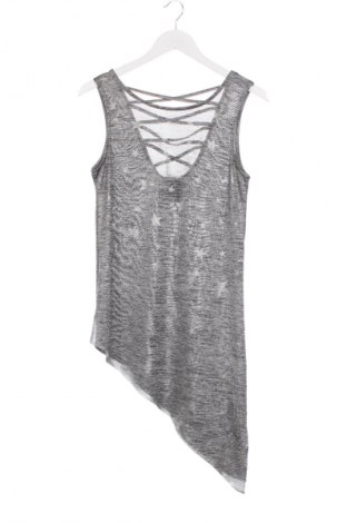 Damski top Unbranded, Rozmiar S, Kolor Szary, Cena 22,47 zł
