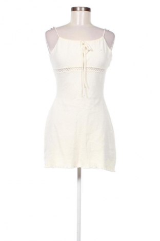 Damski top Unbranded, Rozmiar XL, Kolor ecru, Cena 22,99 zł