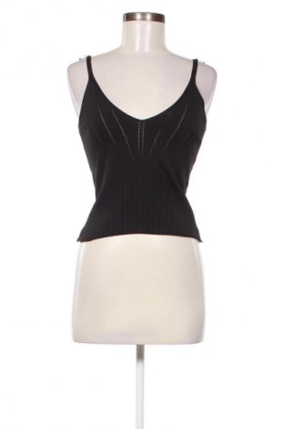 Damski top Unbranded, Rozmiar S, Kolor Czarny, Cena 22,99 zł