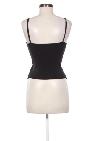 Damski top Unbranded, Rozmiar S, Kolor Czarny, Cena 22,99 zł