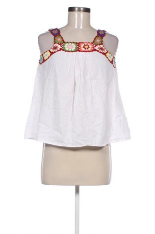 Damski top Unbranded, Rozmiar S, Kolor Kolorowy, Cena 30,74 zł