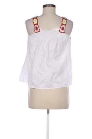 Damski top Unbranded, Rozmiar S, Kolor Kolorowy, Cena 30,74 zł