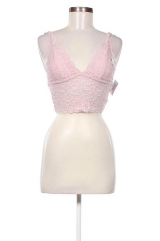 Damentop Unbranded, Größe S, Farbe Rosa, Preis € 3,99