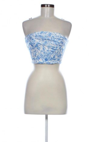 Damski top Unbranded, Rozmiar S, Kolor Kolorowy, Cena 22,99 zł