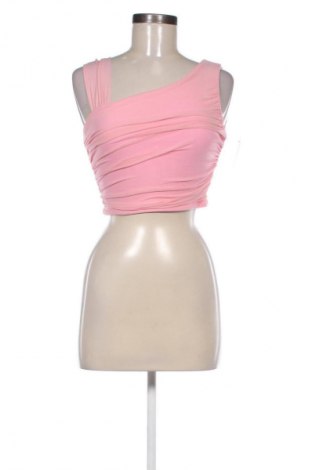 Дамски топ Unbranded, Размер XS, Цвят Розов, Цена 3,06 €