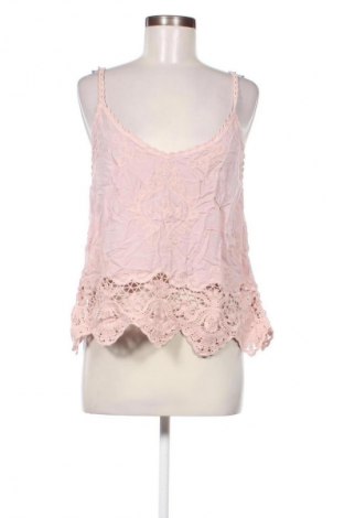 Дамски топ Unbranded, Размер L, Цвят Пепел от рози, Цена 2,55 €