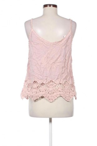 Дамски топ Unbranded, Размер L, Цвят Пепел от рози, Цена 2,55 €