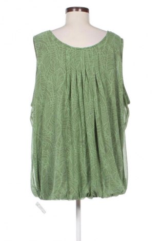 Дамски топ Unbranded, Размер M, Цвят Зелен, Цена 2,55 €