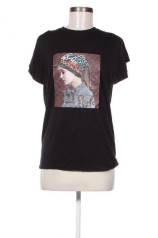 Damski top Unbranded, Rozmiar S, Kolor Czarny, Cena 57,99 zł