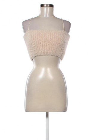 Női top Unbranded, Méret S, Szín Bézs, Ár 1 329 Ft