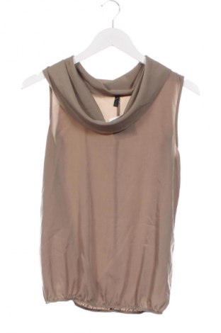 Top de femei United Colors Of Benetton, Mărime M, Culoare Bej, Preț 21,99 Lei