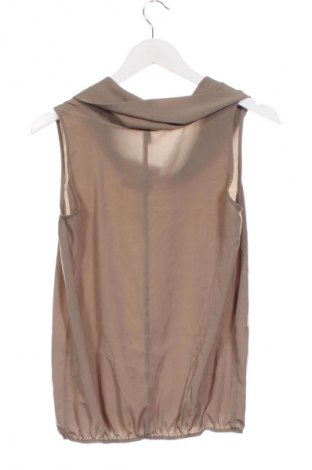 Top de femei United Colors Of Benetton, Mărime M, Culoare Bej, Preț 21,99 Lei