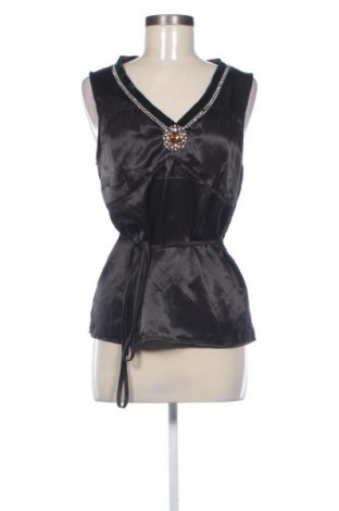 Damski top VILA, Rozmiar L, Kolor Czarny, Cena 30,99 zł