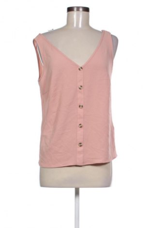 Dámsky top  Vero Moda, Veľkosť L, Farba Popolavo ružová, Cena  7,93 €