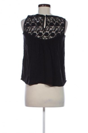 Damentop Vero Moda, Größe S, Farbe Schwarz, Preis € 3,99