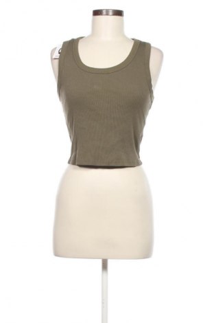 Top de femei Wardrobe, Mărime L, Culoare Verde, Preț 55,99 Lei