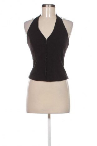 Dámsky top  Weekday, Veľkosť M, Farba Čierna, Cena  20,95 €