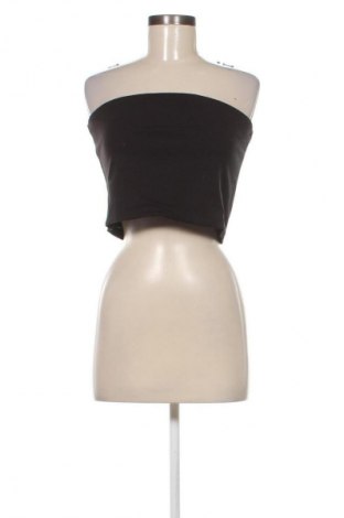 Top de femei Weekday, Mărime L, Culoare Negru, Preț 75,99 Lei