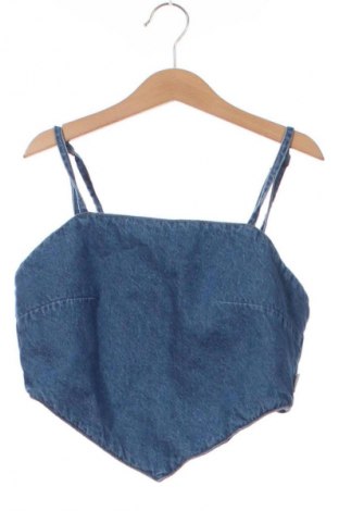 Damentop Wrangler, Größe XS, Farbe Blau, Preis 30,99 €