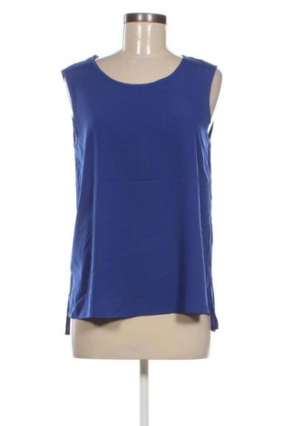 Top de femei Yessica, Mărime M, Culoare Albastru, Preț 22,99 Lei