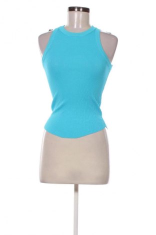 Dámsky top  Zara, Veľkosť S, Farba Modrá, Cena  9,95 €