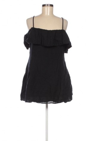 Damentop Zara, Größe L, Farbe Schwarz, Preis € 3,99