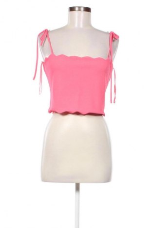 Dámský top Zara, Velikost L, Barva Růžová, Cena  609,00 Kč