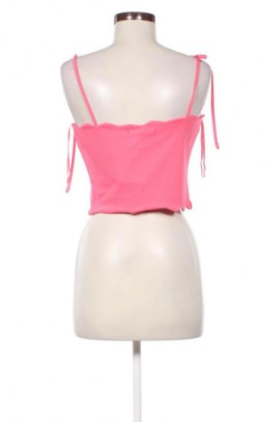 Dámský top Zara, Velikost L, Barva Růžová, Cena  609,00 Kč