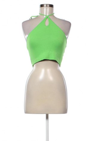 Dámsky top  Zara, Veľkosť M, Farba Zelená, Cena  9,21 €