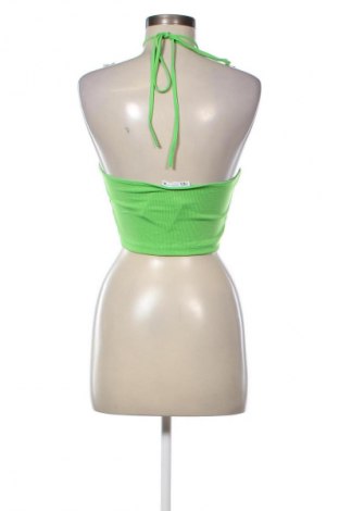 Dámsky top  Zara, Veľkosť M, Farba Zelená, Cena  9,21 €