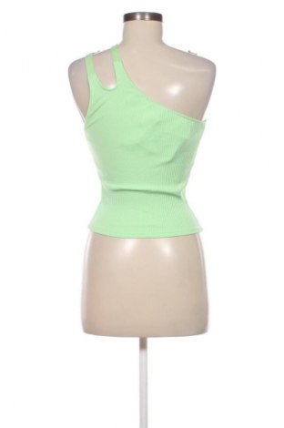 Dámsky top  Zara, Veľkosť M, Farba Zelená, Cena  10,67 €