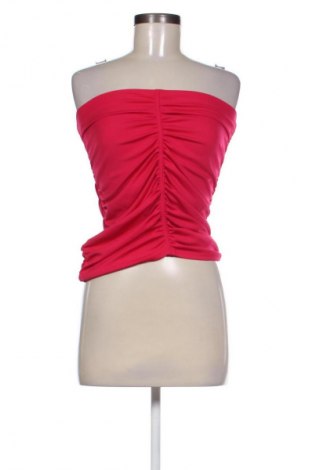 Dámsky top  Zara, Veľkosť XS, Farba Ružová, Cena  2,95 €