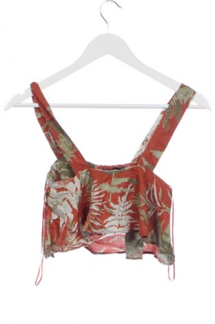 Damentop Zara, Größe S, Farbe Mehrfarbig, Preis 9,12 €
