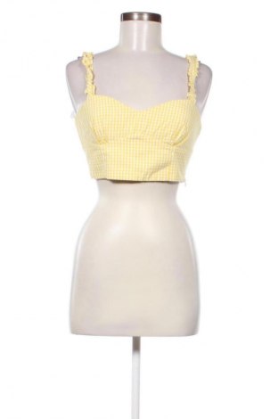 Dámsky top  Zara, Veľkosť M, Farba Viacfarebná, Cena  8,95 €