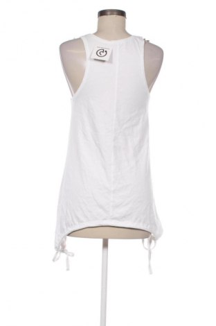 Top de femei Zara Trafaluc, Mărime S, Culoare Alb, Preț 10,99 Lei