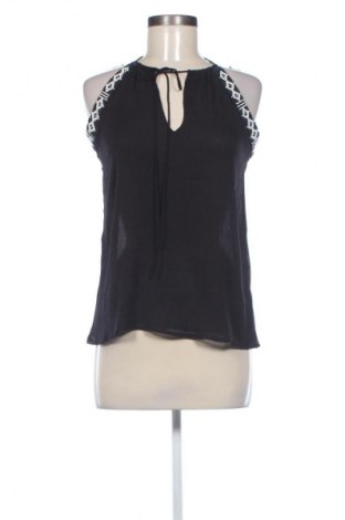 Дамски топ Zara Trafaluc, Размер L, Цвят Черен, Цена 4,60 €
