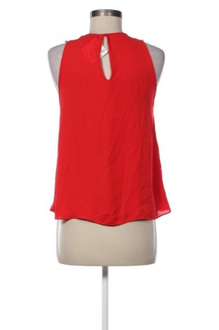 Дамски топ Zara Trafaluc, Размер L, Цвят Червен, Цена 4,09 €