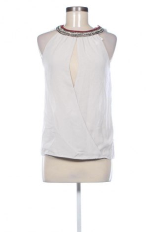 Dámský top Zara Trafaluc, Velikost XS, Barva Šedá, Cena  79,00 Kč