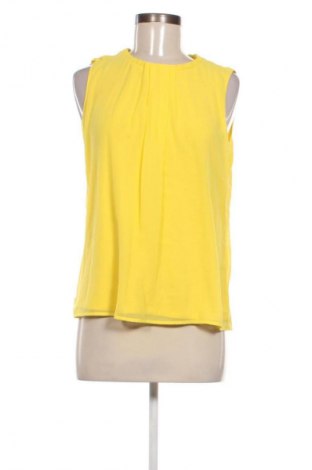 Γυναικείο τοπ Zero, Μέγεθος M, Χρώμα Κίτρινο, Τιμή 7,99 €