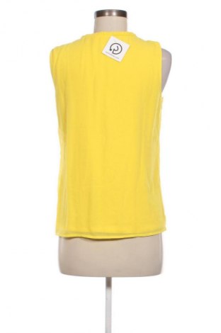 Γυναικείο τοπ Zero, Μέγεθος M, Χρώμα Κίτρινο, Τιμή 7,99 €
