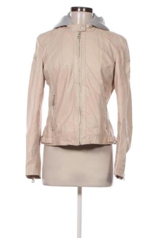 Dámska kožená bunda  Gipsy, Veľkosť L, Farba Béžová, Cena  82,95 €