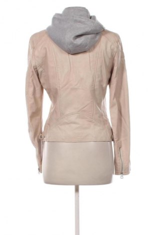 Dámska kožená bunda  Gipsy, Veľkosť L, Farba Béžová, Cena  82,95 €