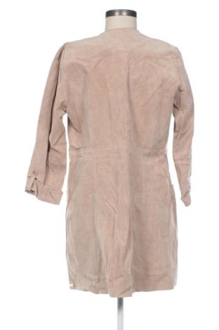 Дамско кожено яке Rino & Pelle, Размер M, Цвят Бежов, Цена 186,62 €