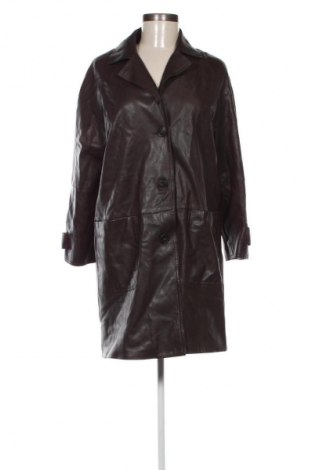 Damen Lederjacke Weekend Max Mara, Größe M, Farbe Braun, Preis € 754,99