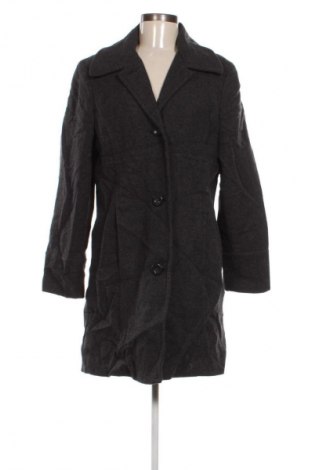 Dámský kabát  Alexander Mcqueen for Target, Velikost L, Barva Šedá, Cena  319,00 Kč