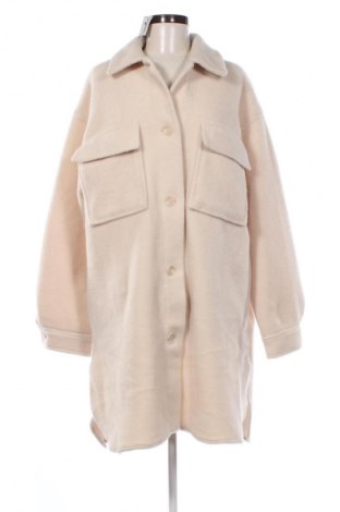 Női kabát Amisu, Méret XL, Szín Ekrü
, Ár 11 749 Ft